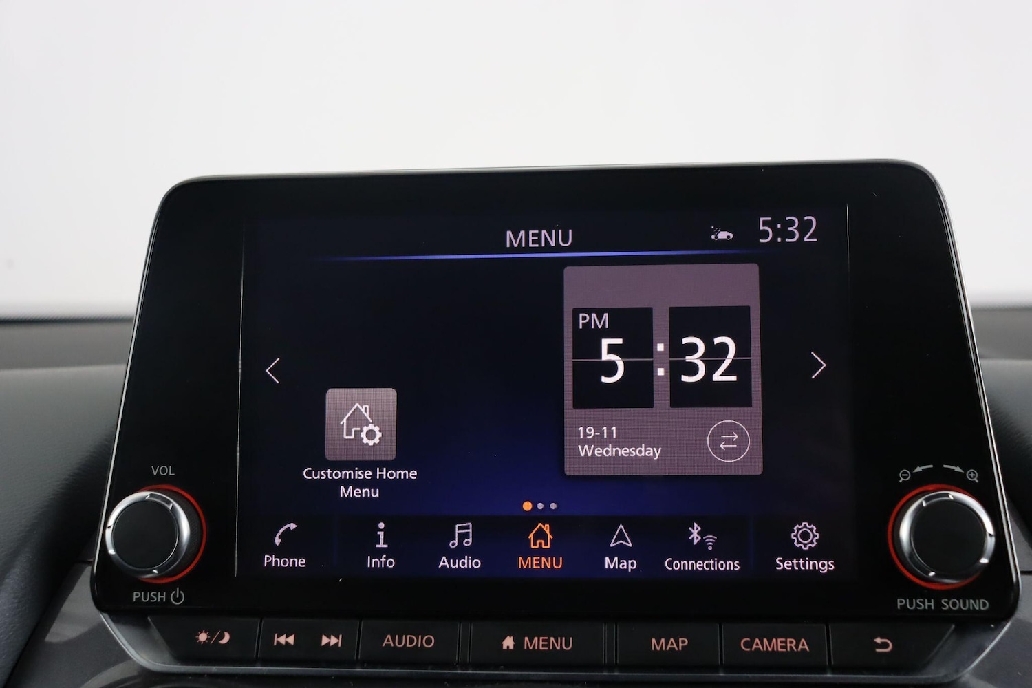 Used Nissan Juke 2022 for sale - 76633453: Photo 27