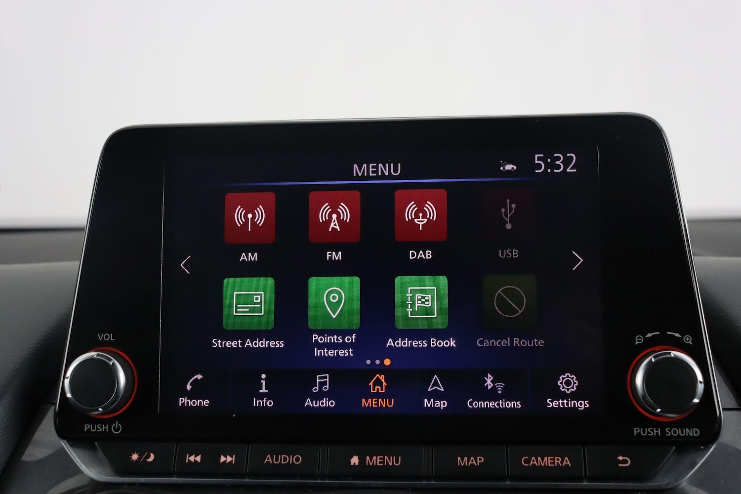 Used Nissan Juke 2022 for sale - 76633453: Photo 28