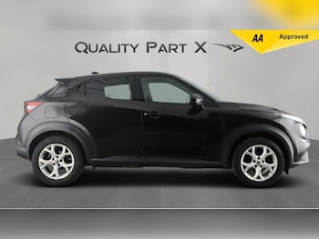 Used Nissan Juke 2022 for sale - 76633453: Photo
