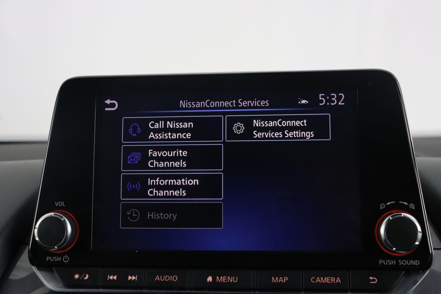 Used Nissan Juke 2022 for sale - 76633453: Photo 31