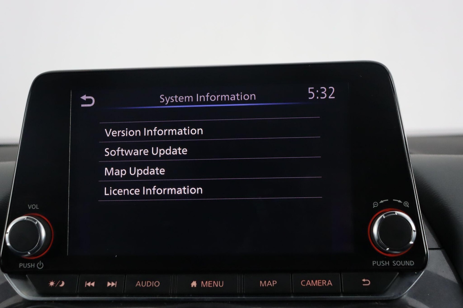 Used Nissan Juke 2022 for sale - 76633453: Photo 33