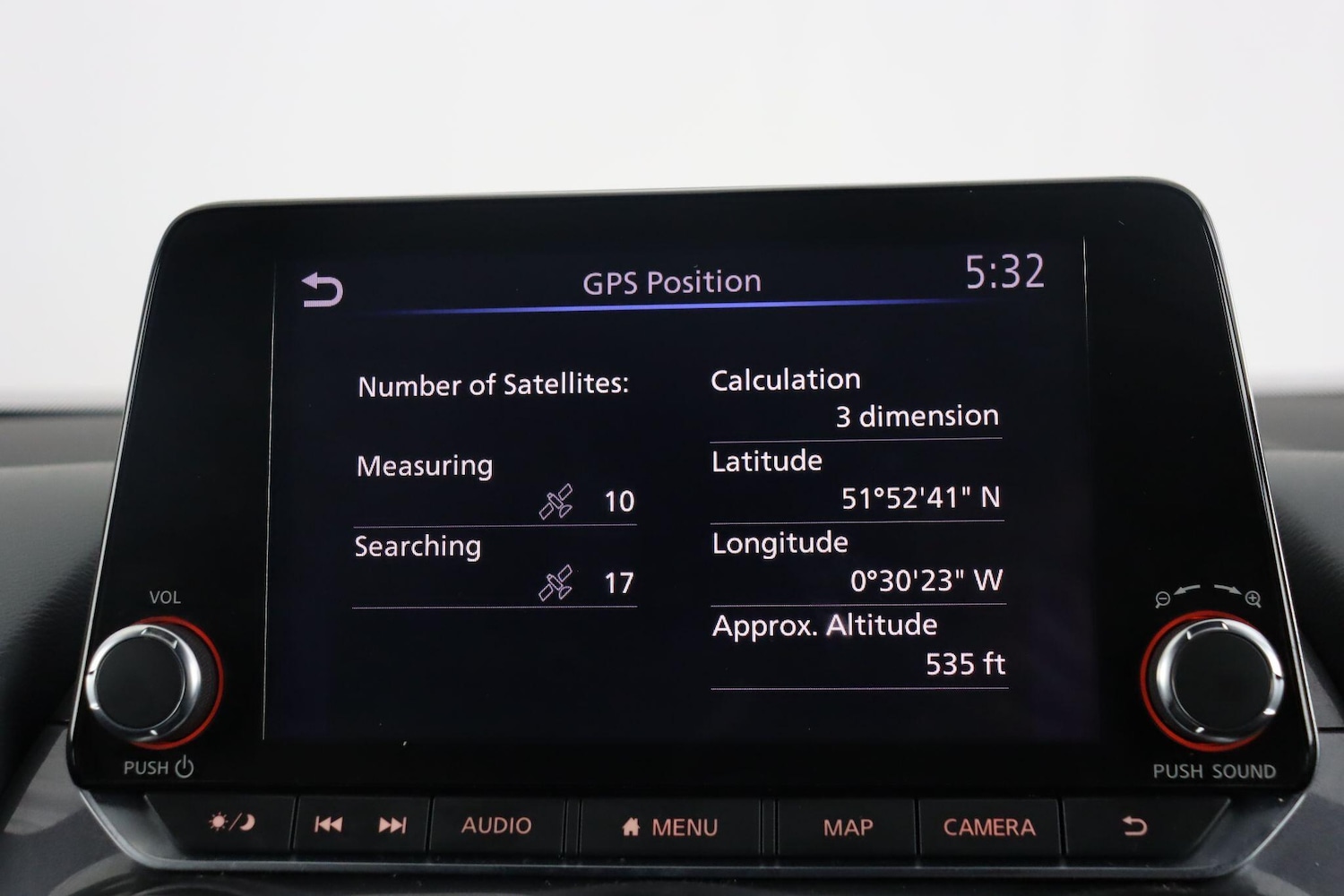 Used Nissan Juke 2022 for sale - 76633453: Photo 34