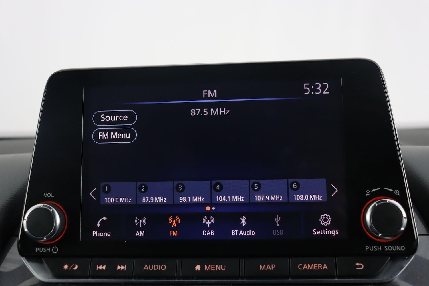 Used Nissan Juke 2022 for sale - 76633453: Photo 35