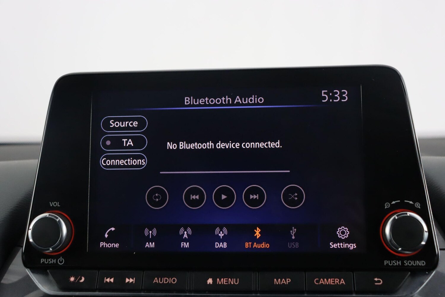 Used Nissan Juke 2022 for sale - 76633453: Photo 37