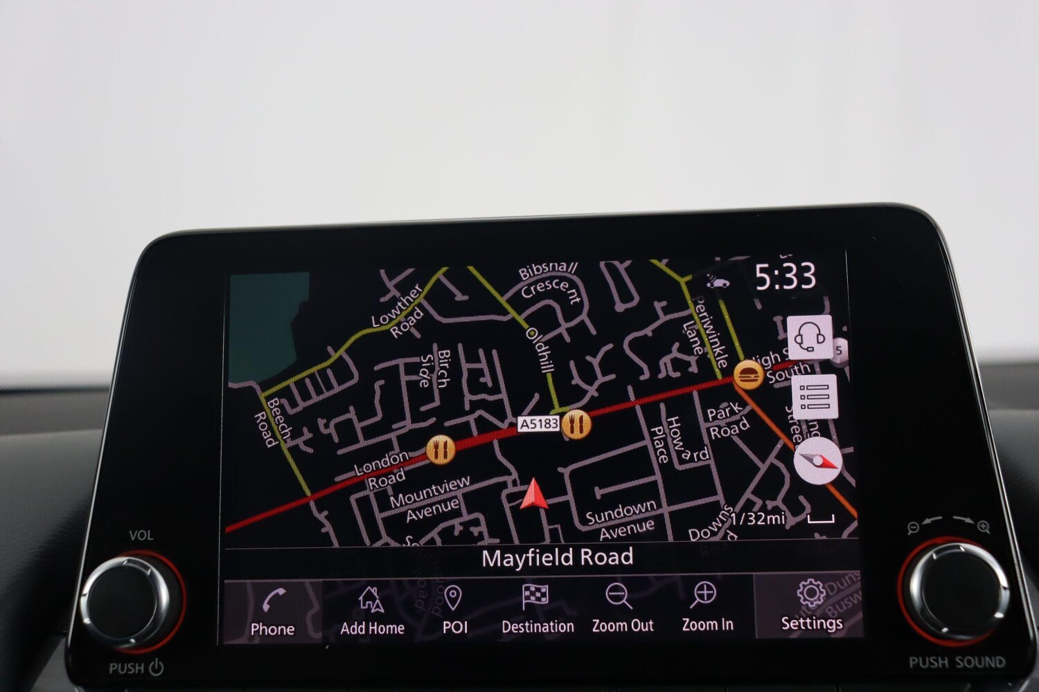 Used Nissan Juke 2022 for sale - 76633453: Photo 38