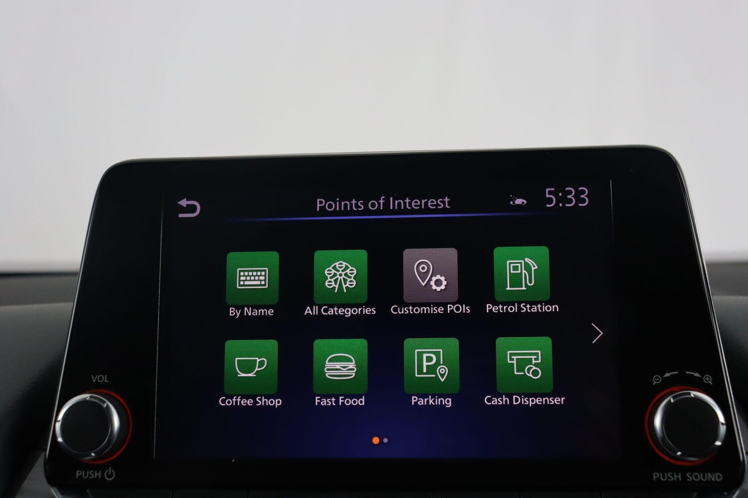 Used Nissan Juke 2022 for sale - 76633453: Photo 39