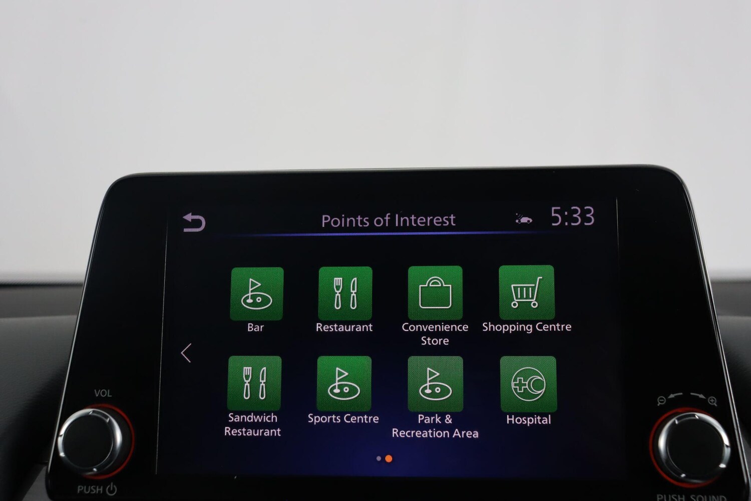 Used Nissan Juke 2022 for sale - 76633453: Photo 40