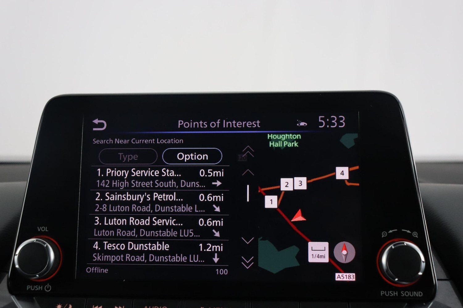 Used Nissan Juke 2022 for sale - 76633453: Photo 41