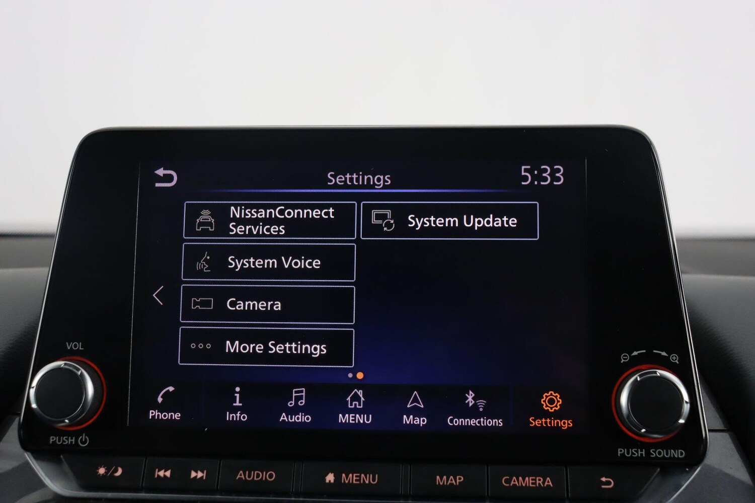 Used Nissan Juke 2022 for sale - 76633453: Photo 44