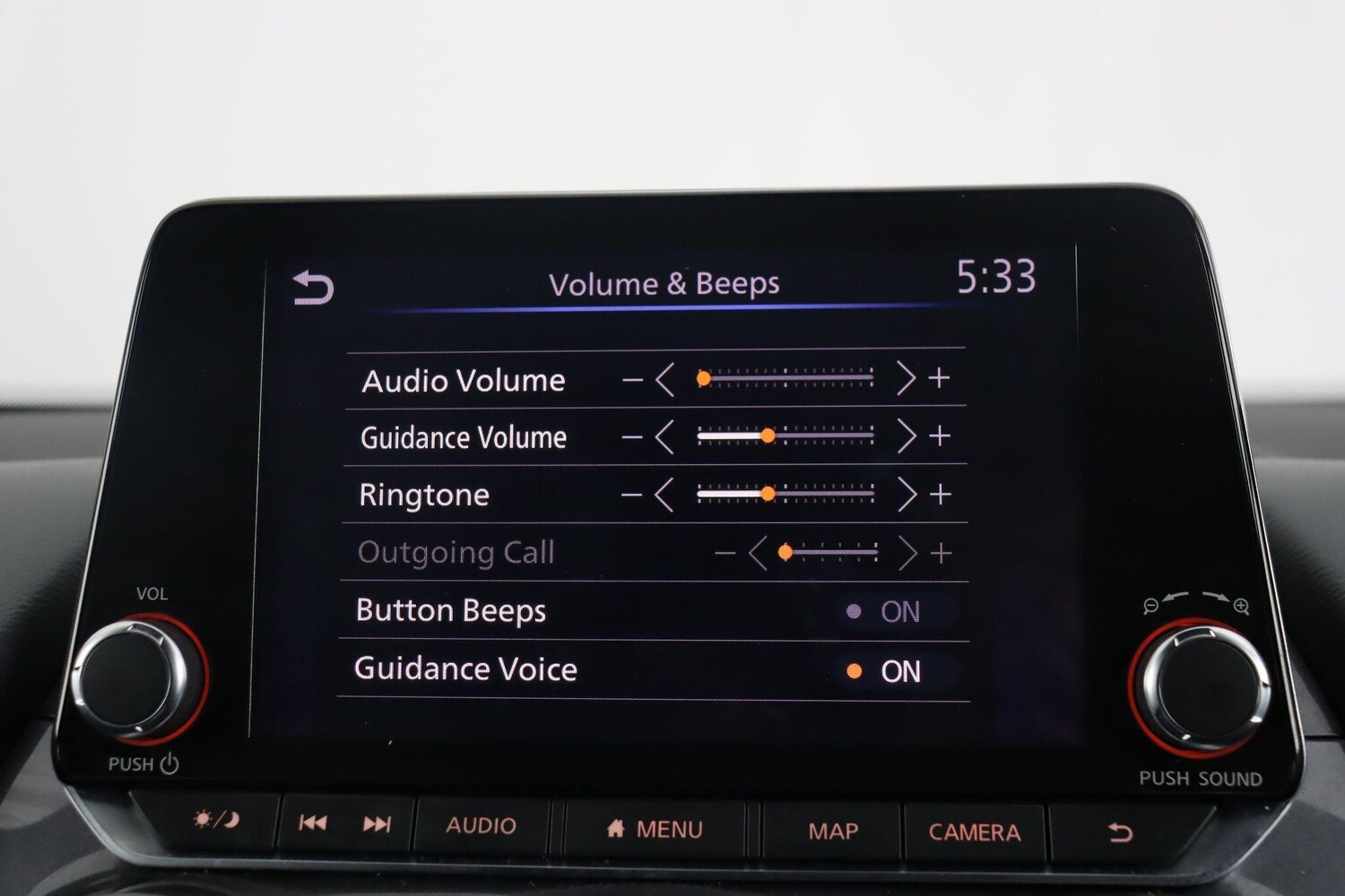 Used Nissan Juke 2022 for sale - 76633453: Photo 45