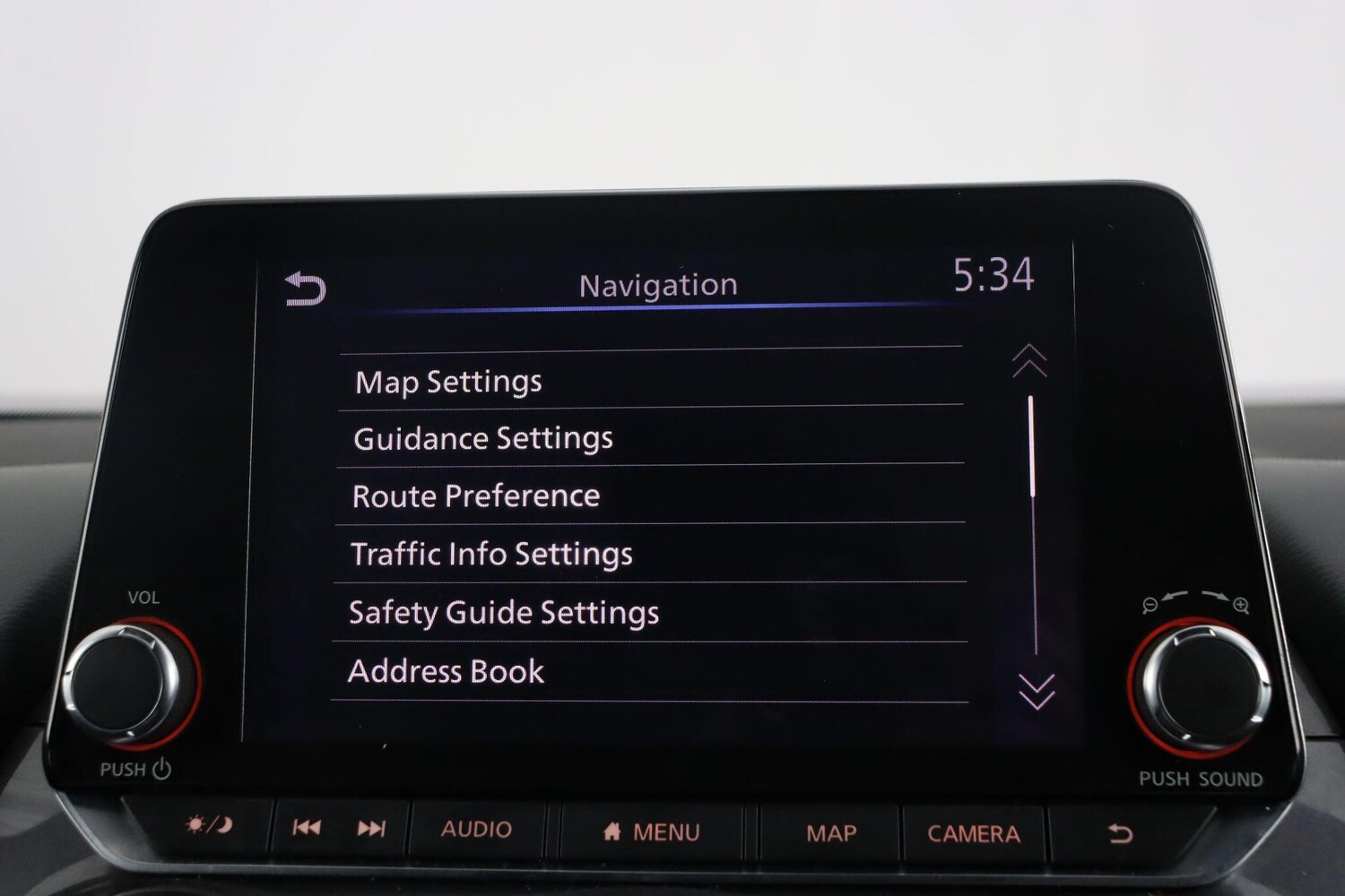 Used Nissan Juke 2022 for sale - 76633453: Photo 46