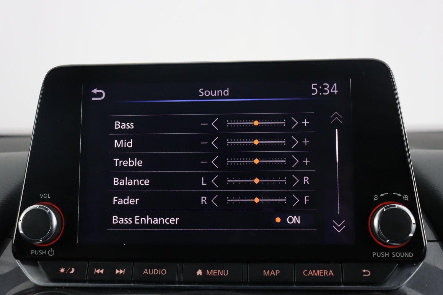 Used Nissan Juke 2022 for sale - 76633453: Photo 47