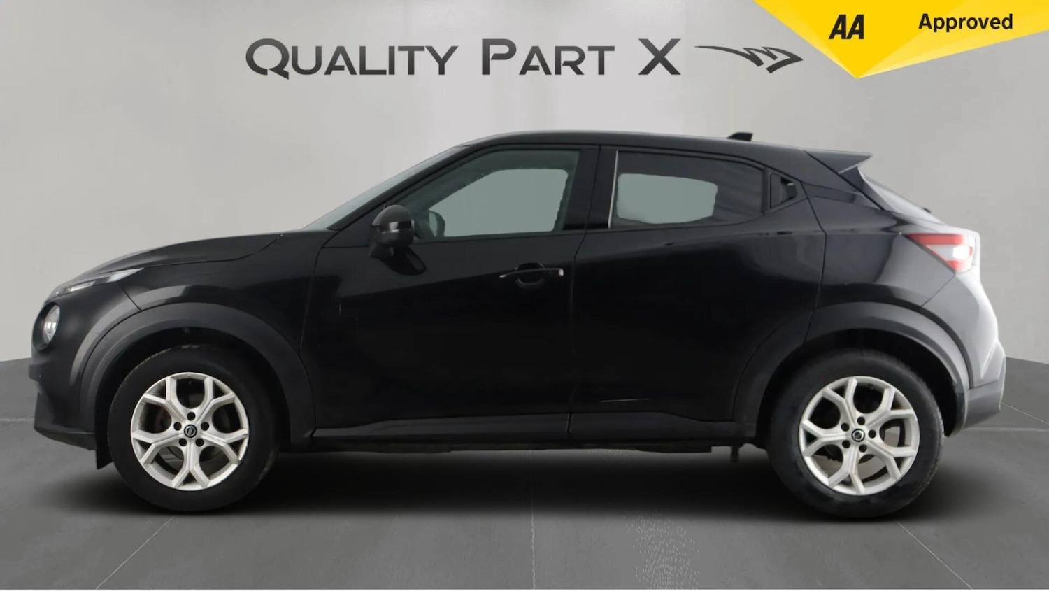 Used Nissan Juke 2022 for sale - 76633453: Photo 6