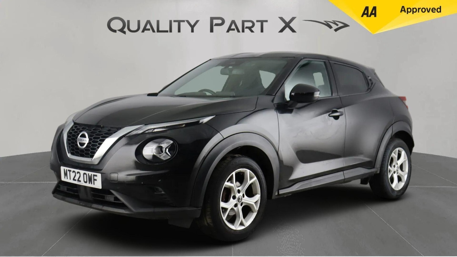 Used Nissan Juke 2022 for sale - 76633453: Photo 7