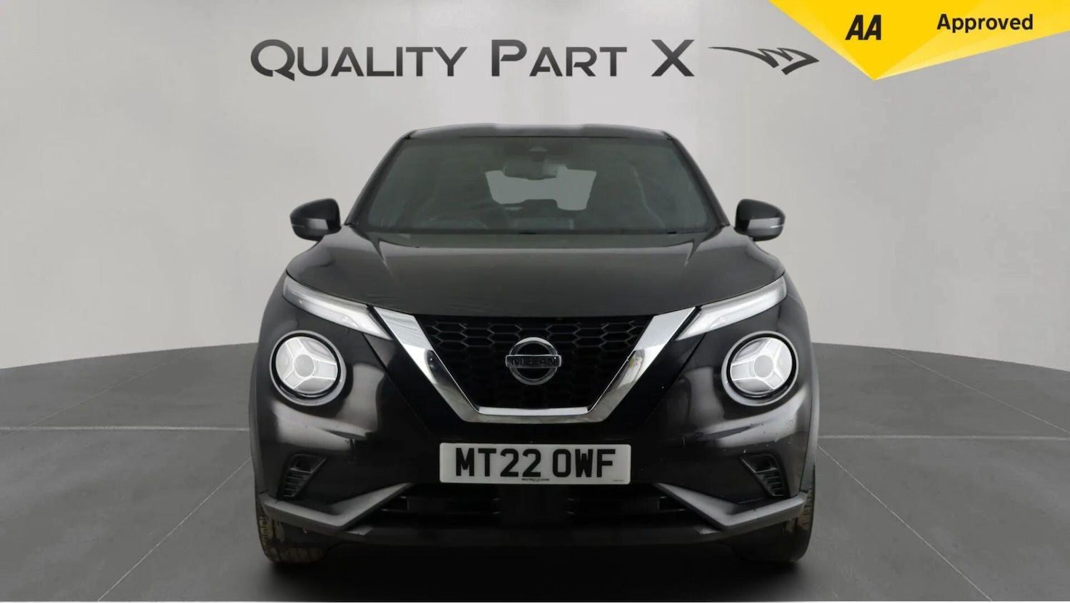 Used Nissan Juke 2022 for sale - 76633453: Photo 8