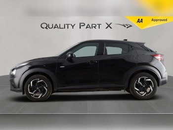 Used Nissan Juke 2023 for sale - 78250301: Photo