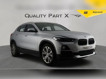 2019 (69) - 2.0 20i Sport Auto xDrive Euro 6 (s/s) 5dr