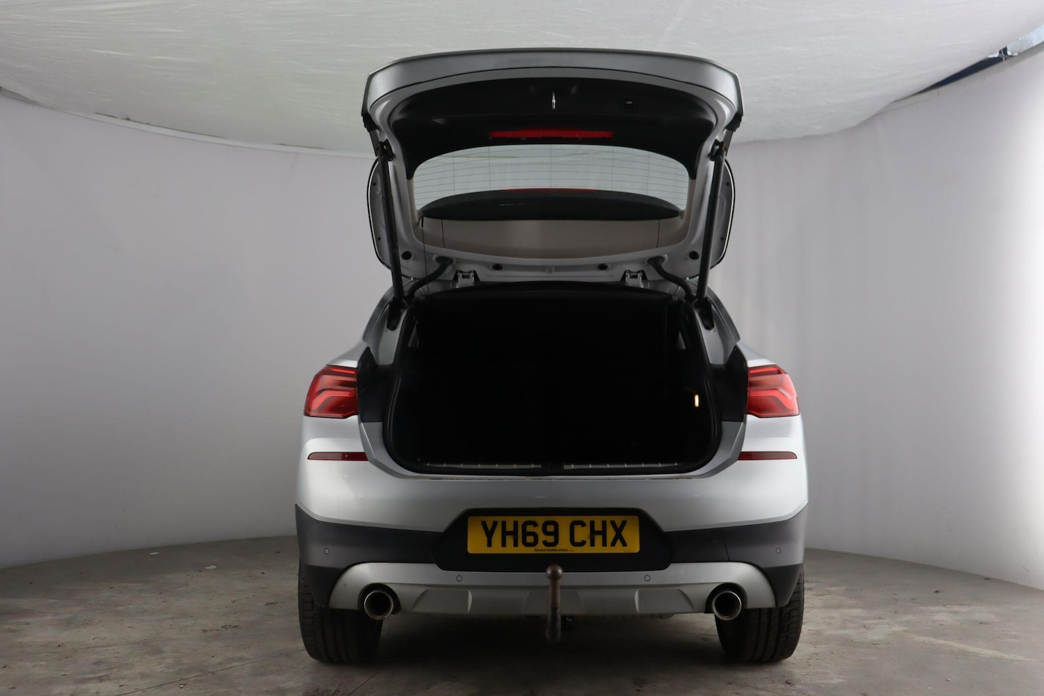 Used BMW X2 2019 for sale - 76634196: Photo 28