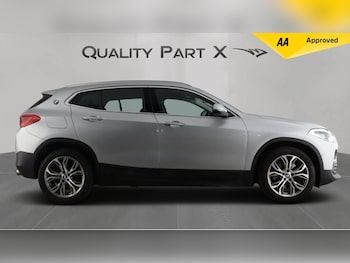 Used BMW X2 2019 for sale - 76634196: Photo