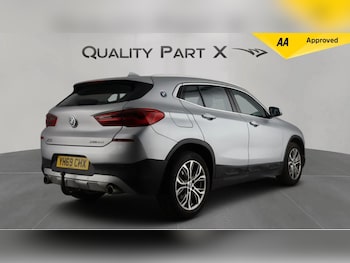 Used BMW X2 2019 for sale - 76634196: Photo