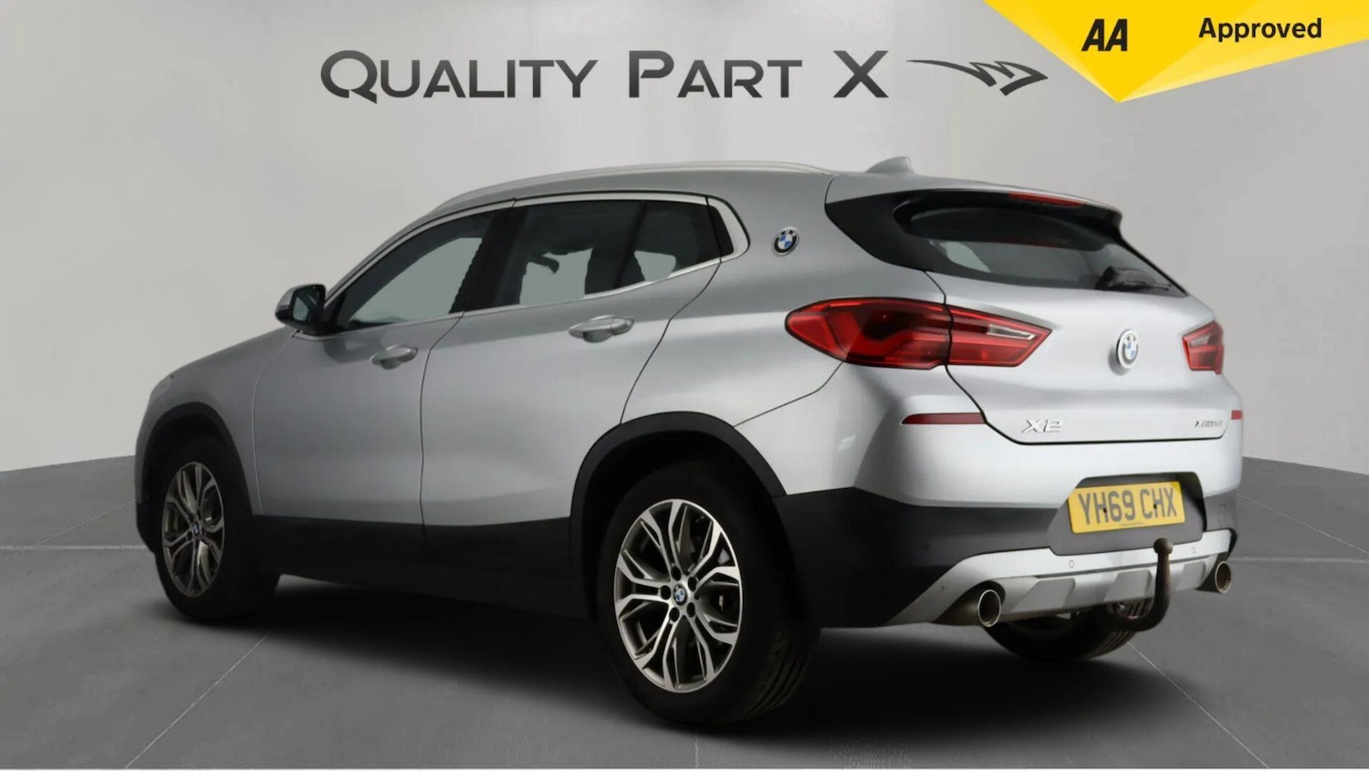 Used BMW X2 2019 for sale - 76634196: Photo 5