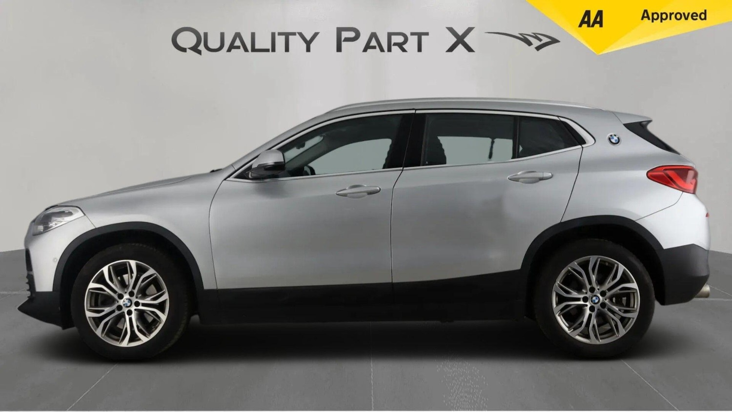 Used BMW X2 2019 for sale - 76634196: Photo 6