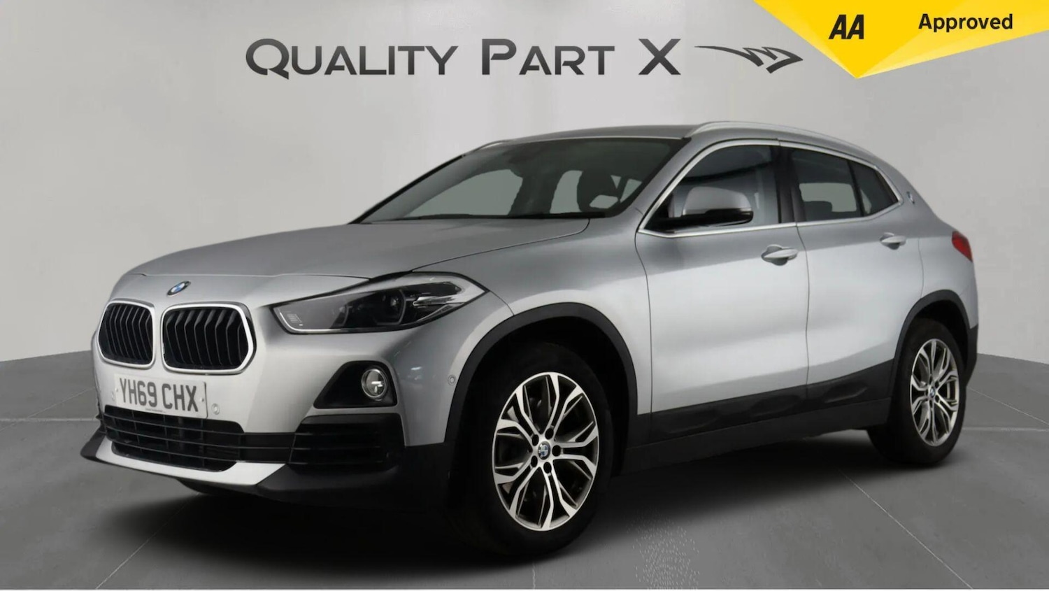 Used BMW X2 2019 for sale - 76634196: Photo 7