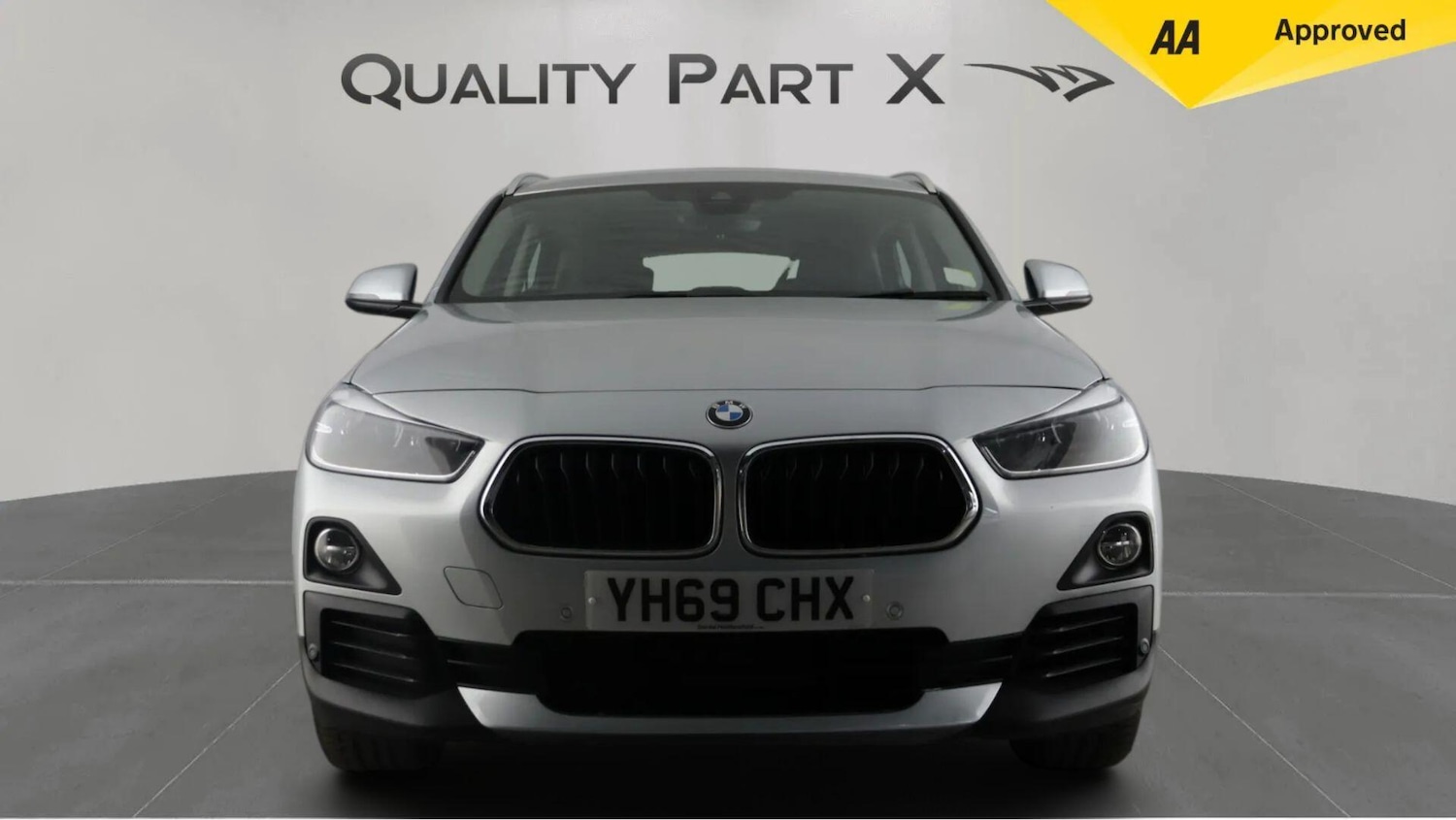 Used BMW X2 2019 for sale - 76634196: Photo 8