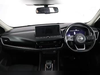 Used Nissan Qashqai 2023 for sale - 79760092: Photo