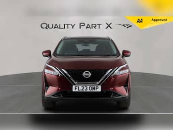 Used Nissan Qashqai 2023 for sale - 79760092: Photo