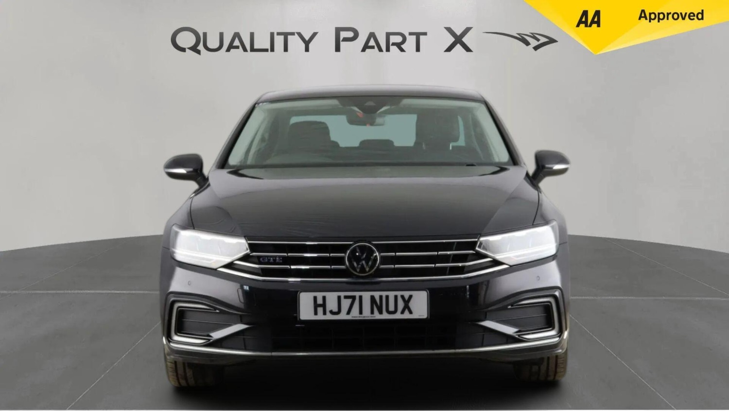 Used Volkswagen Passat 2021 for sale - 77993200: Photo 2