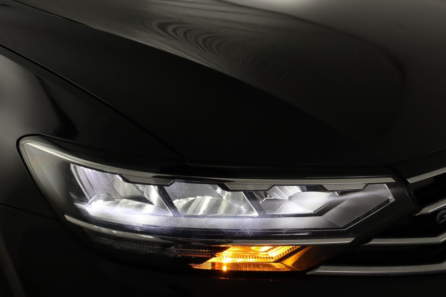 Used Volkswagen Passat 2021 for sale - 77993200: Photo 25