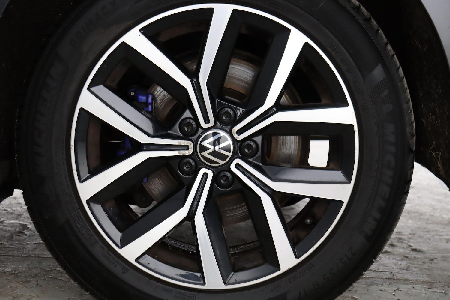 Used Volkswagen Passat 2021 for sale - 77993200: Photo 26