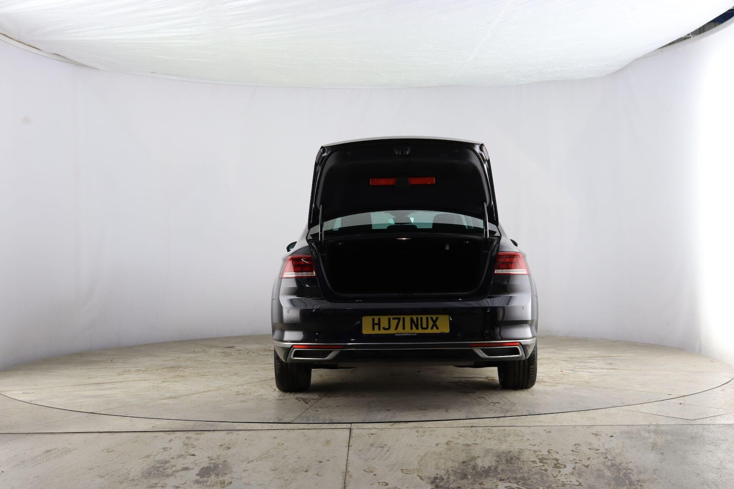 Used Volkswagen Passat 2021 for sale - 77993200: Photo 27