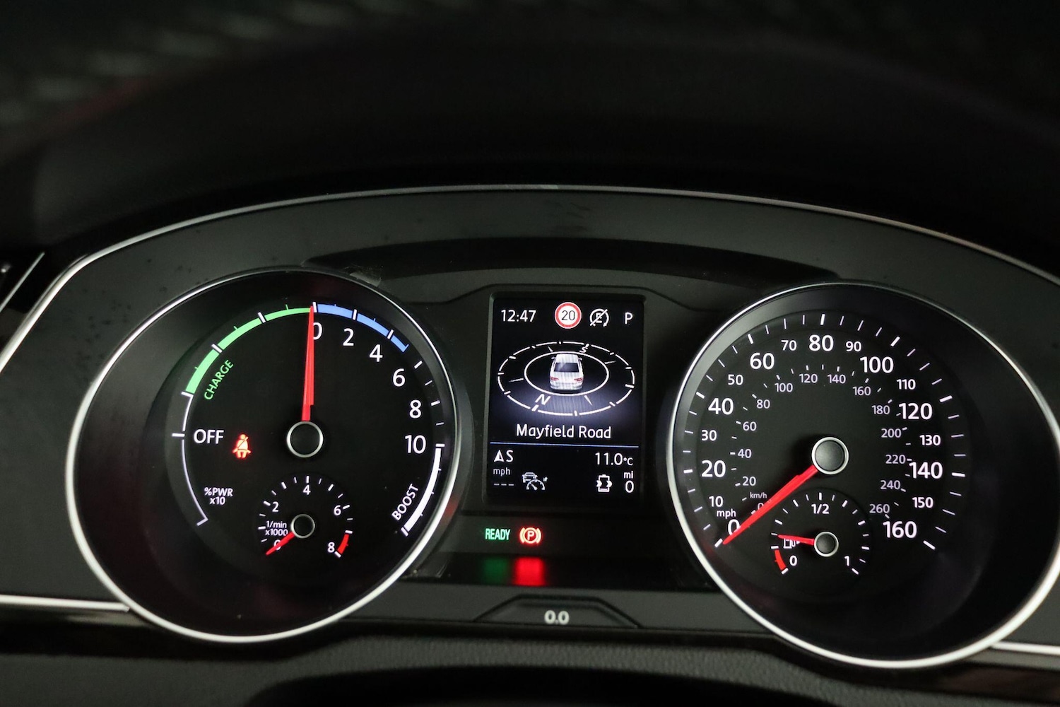 Used Volkswagen Passat 2021 for sale - 77993200: Photo 28