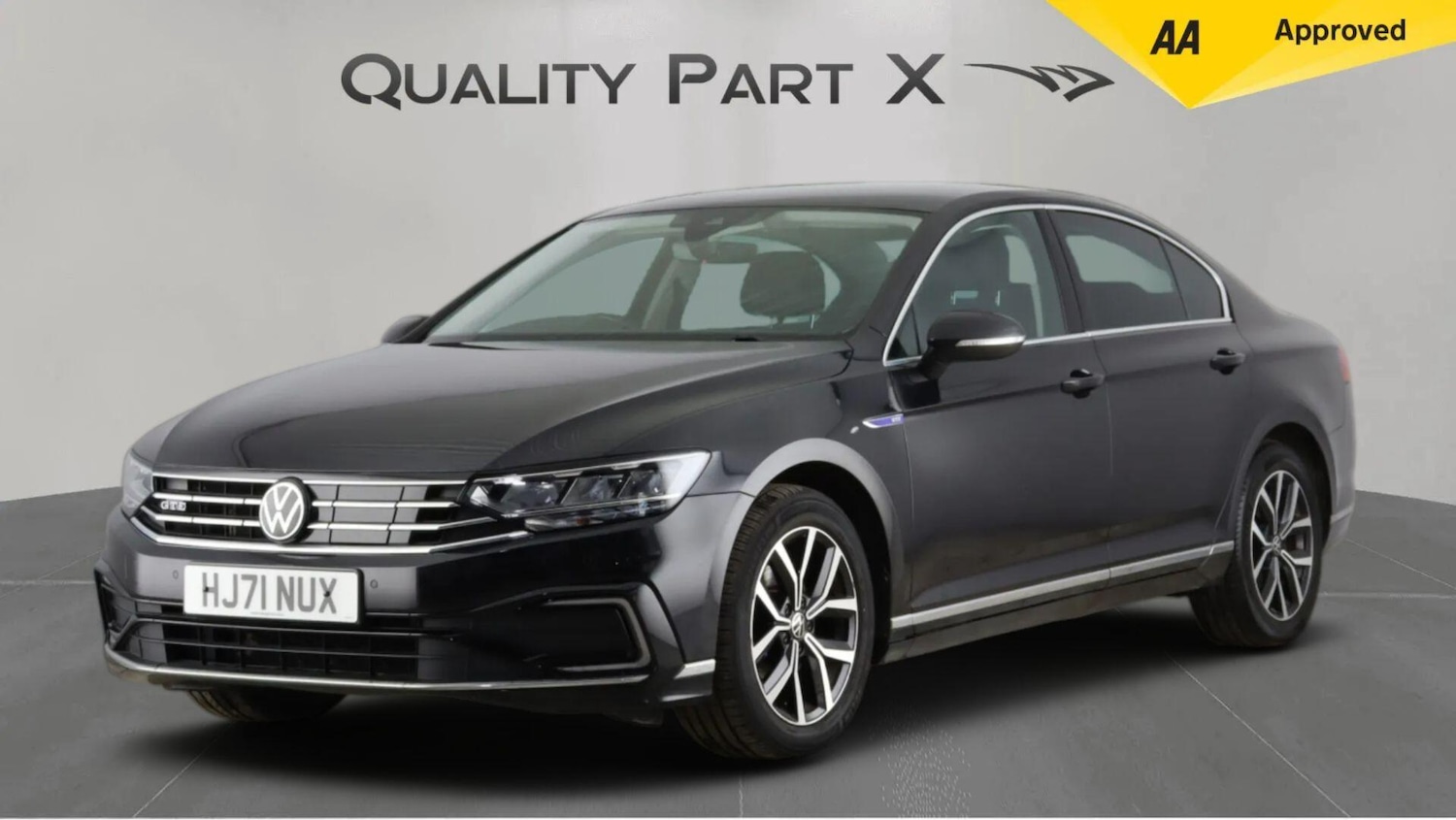Used Volkswagen Passat 2021 for sale - 77993200: Photo 3