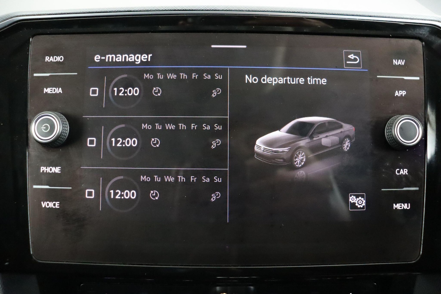 Used Volkswagen Passat 2021 for sale - 77993200: Photo 33