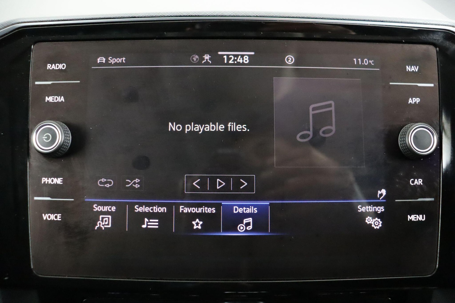 Used Volkswagen Passat 2021 for sale - 77993200: Photo 34