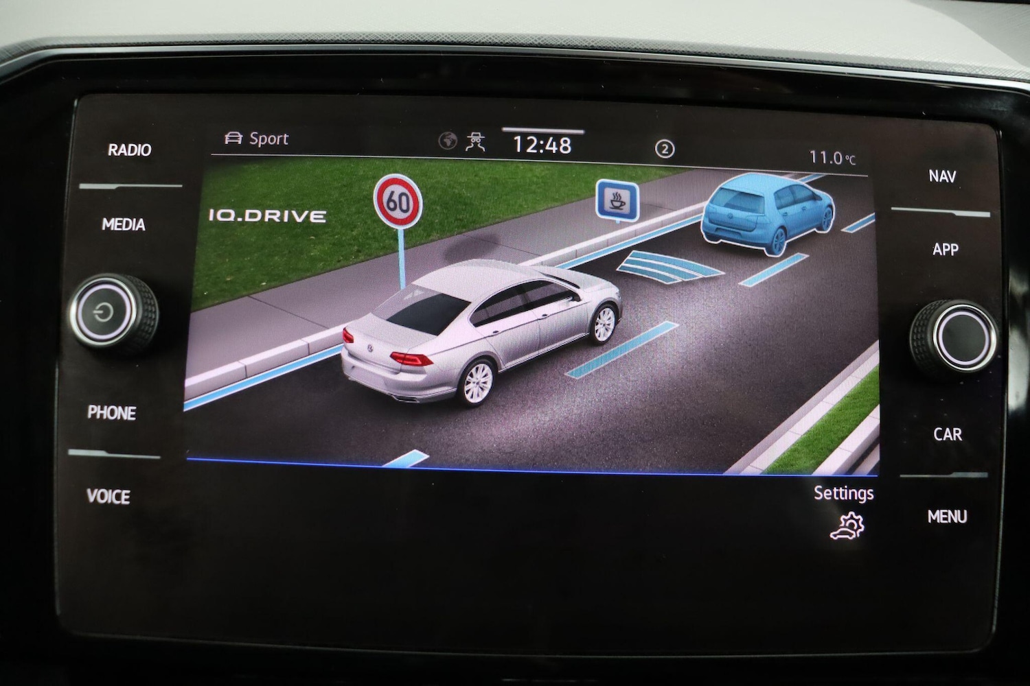 Used Volkswagen Passat 2021 for sale - 77993200: Photo 38