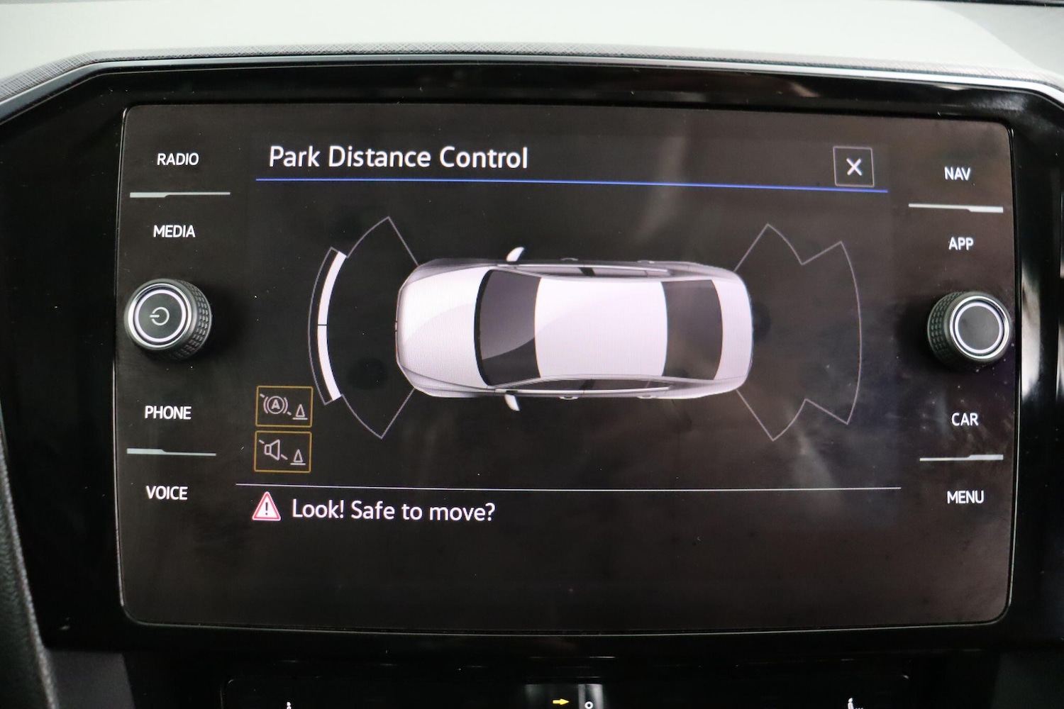 Used Volkswagen Passat 2021 for sale - 77993200: Photo 39