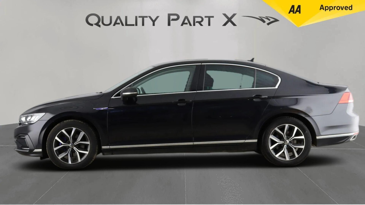 Used Volkswagen Passat 2021 for sale - 77993200: Photo 4
