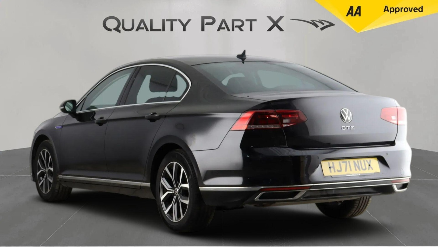 Used Volkswagen Passat 2021 for sale - 77993200: Photo 5