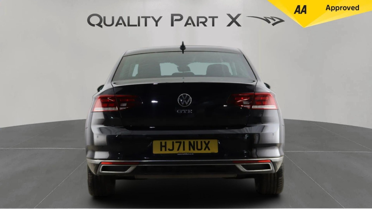Used Volkswagen Passat 2021 for sale - 77993200: Photo 6