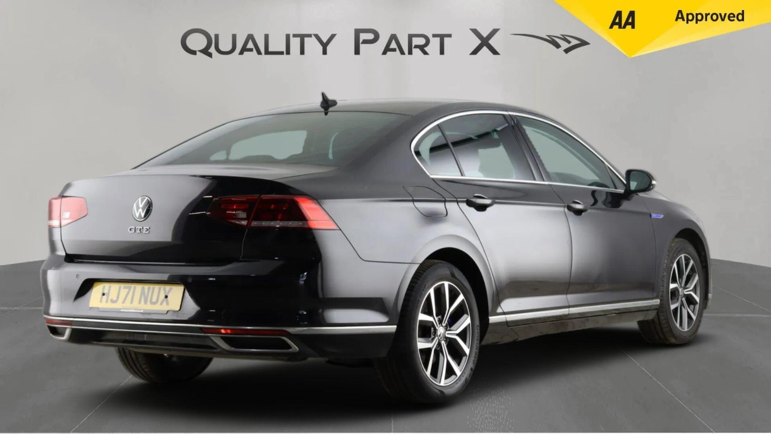 Used Volkswagen Passat 2021 for sale - 77993200: Photo 7