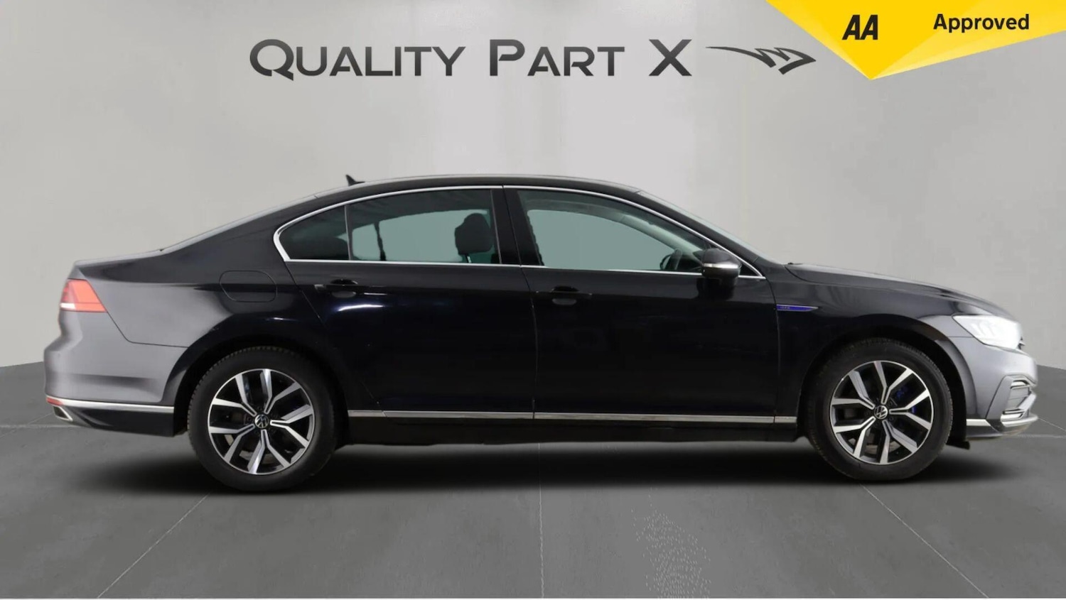 Used Volkswagen Passat 2021 for sale - 77993200: Photo 8