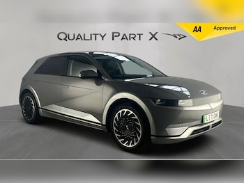 2021 (71) - 160kW Ultimate 73 kWh 5dr Auto