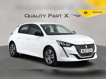 Used Peugeot 208 2023 for sale - 79072876: Photo