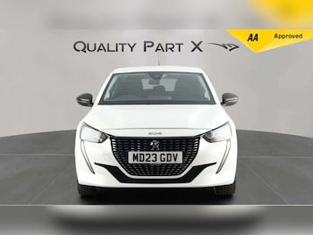 Used Peugeot 208 2023 for sale - 79072876: Photo