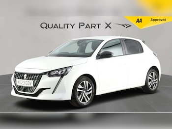 Used Peugeot 208 2023 for sale - 79072876: Photo