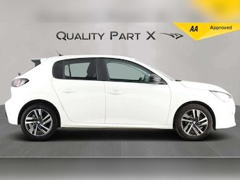 Used Peugeot 208 2023 for sale - 79072876: Photo